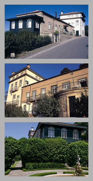 A 
Casa
